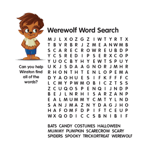 Werewolf_WordSearch