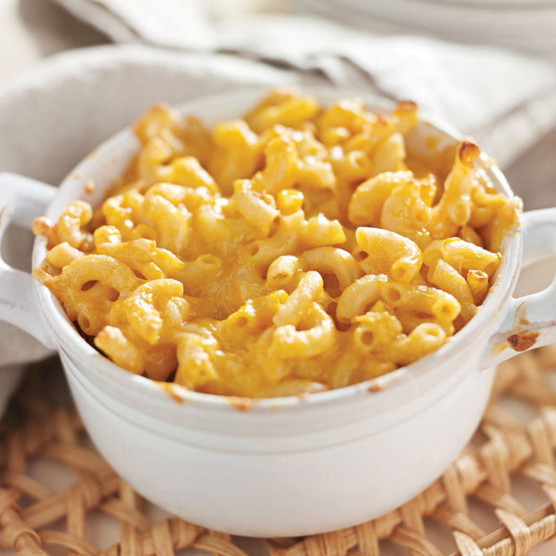 Mac and Cheese