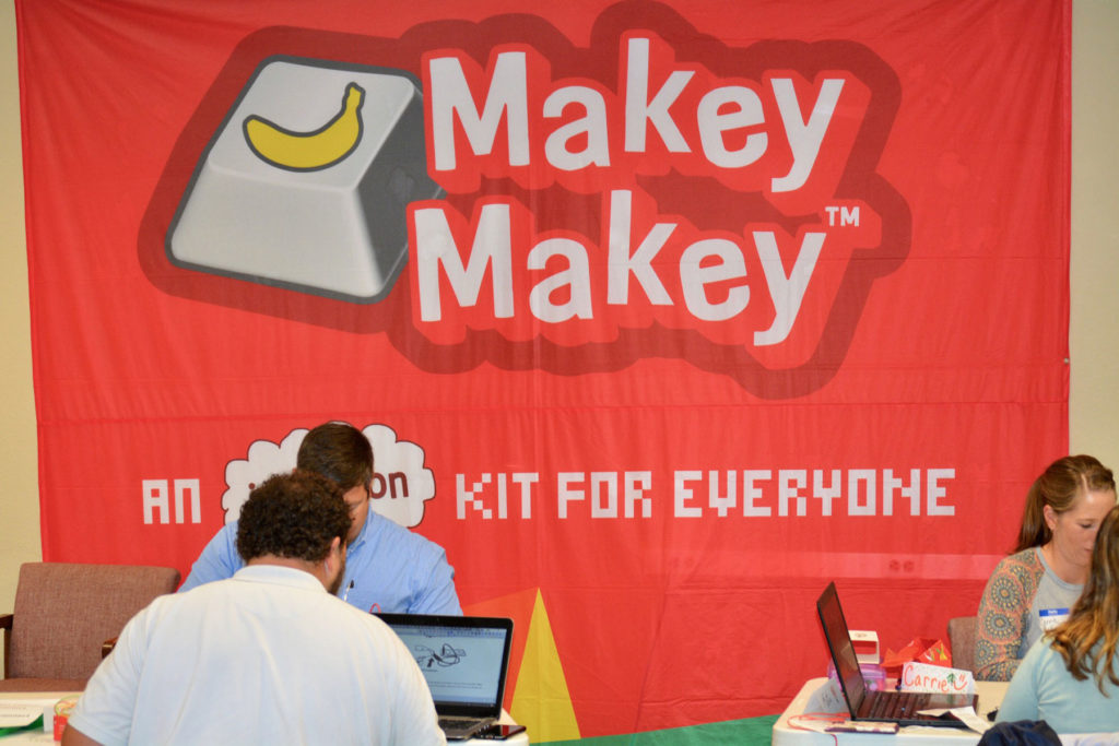 Adult Makey Makey