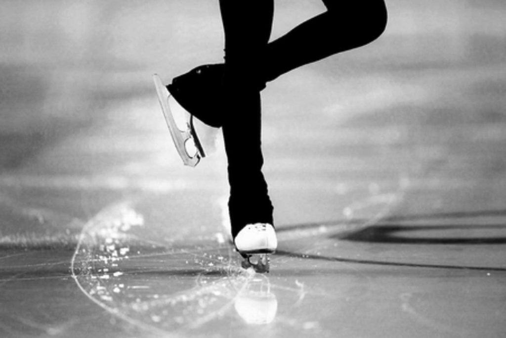 Ice Skates