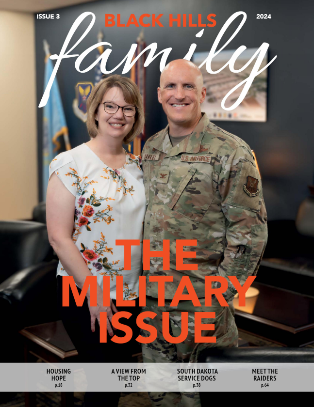 Black Hills Family Magazine