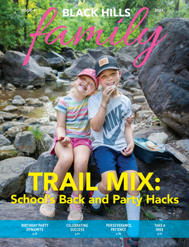 Black Hills Family Magazine