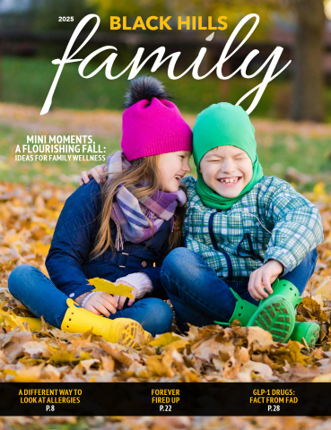 Black Hills Family Magazine