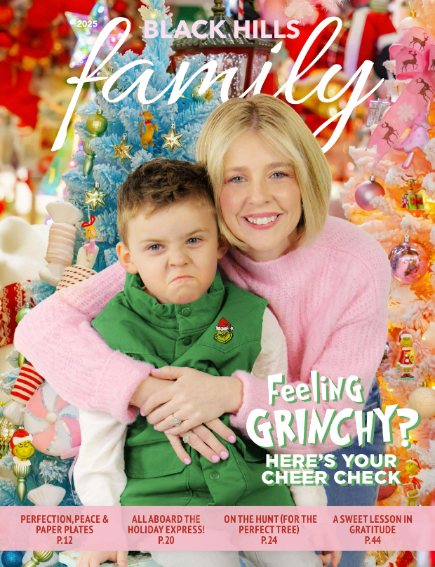 Black Hills Family Magazine