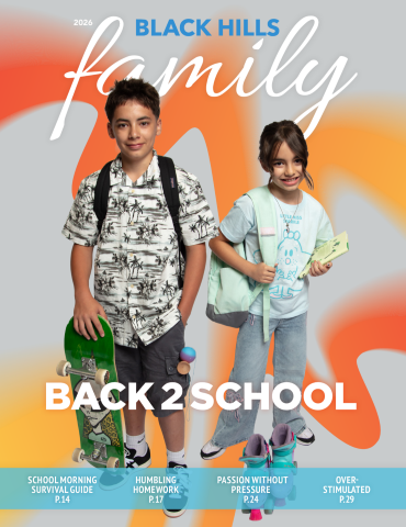 Back 2 School 2026